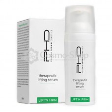 PHD Lift'n Firm Therapeutic Serum/  Cыворотка для подтяжки кожи и уменьшения морщин 50мл